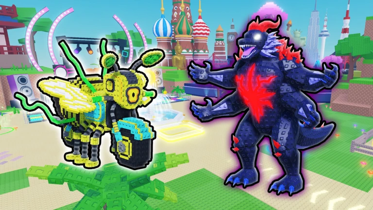 New Trait & Battlepass