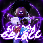 6Blocc DOA #186