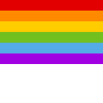 Rainbow girls group