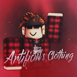Artificial's Clothing