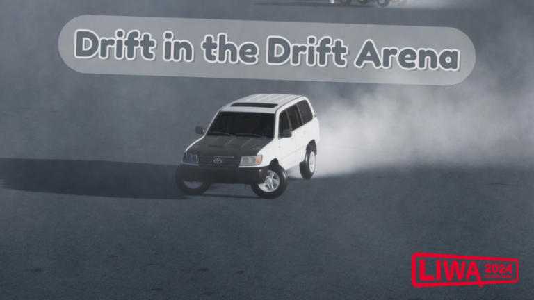 [NEW GAME!] Liwa Dunes  screenshot 3