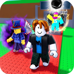Steal an Admin 👑 [NEW!]