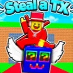 Steal a TX  icon