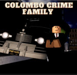The Cᴏlᴏmbᴏ Crime Family