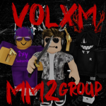 Volxm mm2 group