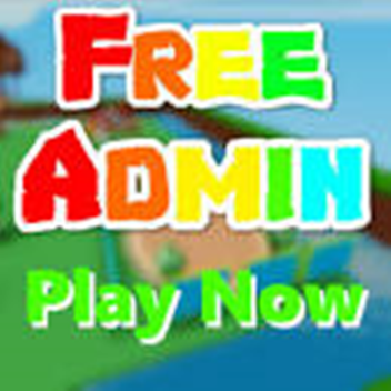 FREE ADMIN