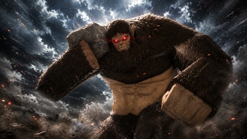 Attaque sur Titan | TTSG : Remake 