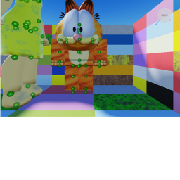 inside Out 2/THEGARFIELDMOIVE RP!!