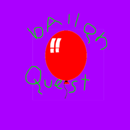 balloon quest!