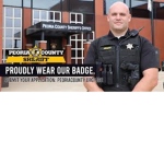 Peoria County Sheriffs Office Group Thumbnail
