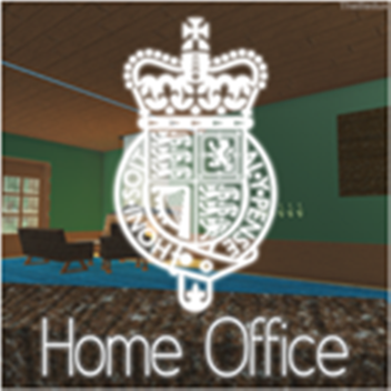 HOME OFFICE | Agency Applications