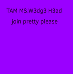 MS.W3dg3 H3ad