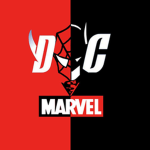 The Marvel/DC Enjoyers