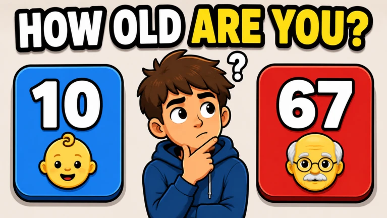 Age Guesser thumbnail