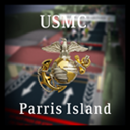 | -USMC- | ----PARIS ISLAND-----