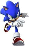 sonicashbro loversXD