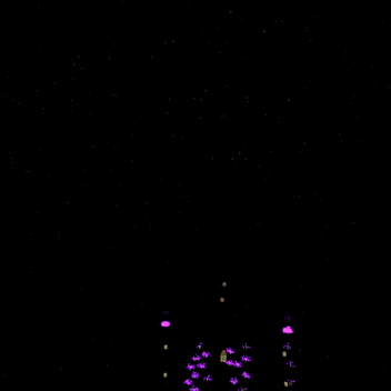 ScorpionShadowYT's Obby