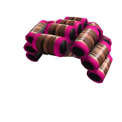 Curlers