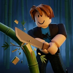 [🎋] Clear Bamboo! icon