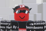 The super cool penguin squad