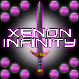 Xenon Infinity | Xenos | Rally Center Gloria