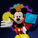 Mickey mouse clubhouse Roleplay!