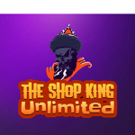 THE SHOP KING