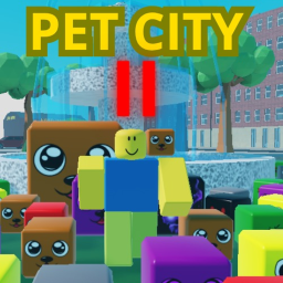 [FIXED] PET CITY I I