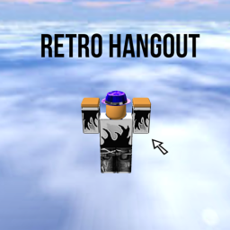 Retro Hangout (Beta)