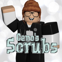 [Homestore] Ceno's Scrubs