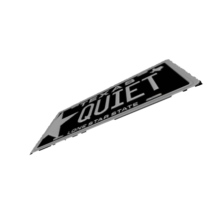 quiet plate free