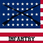 [|] The Union Army [|] Infantry Corps