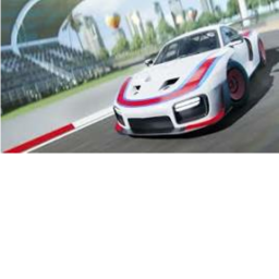 Roblox Racing
