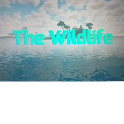 The wildlife
