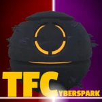 Transformers: Cyberspark Group Thumbnail