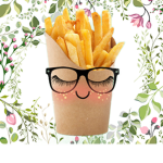 The French Fries Squad!!!!!