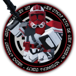 {GAR} Coruscant Guard • •