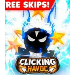 Clicking Havoc!🔥