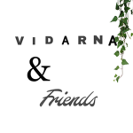 Vidarna And Friends