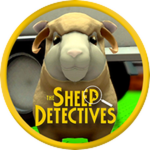 Sheep Detectives Quest
