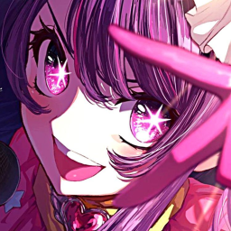 ✿