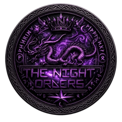 The night orders Roblox group icon