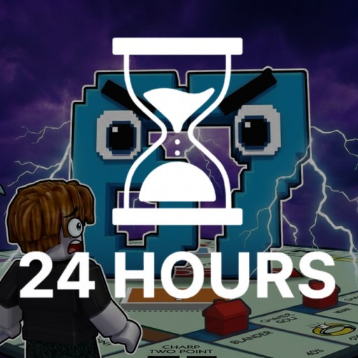 Play Monopoly For Brainrots!