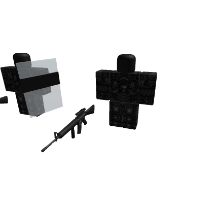 Advanced AI Gunfighters