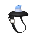 1 of 1 Candlehat