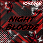 彡Night Bloodz