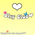 Butterfly Club! <3