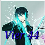 Vier44 stodio