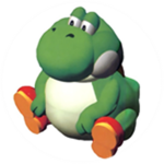 Yoshi styles