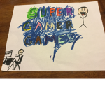 Super Gamer Games